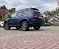 Синий Cанг Йонг Кирон, объемом двигателя 2 л и пробегом 195 тыс. км за 6650 $, фото 3 на Automoto.ua
