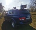 Синий Cанг Йонг Кирон, объемом двигателя 2 л и пробегом 242 тыс. км за 8500 $, фото 2 на Automoto.ua