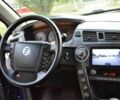 Синій Cанг Йонг Kyron, об'ємом двигуна 2.3 л та пробігом 219 тис. км за 7400 $, фото 12 на Automoto.ua