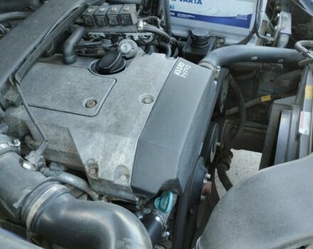 Синий Cанг Йонг Кирон, объемом двигателя 2.3 л и пробегом 107 тыс. км за 7000 $, фото 2 на Automoto.ua