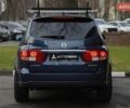 Синий Cанг Йонг Кирон, объемом двигателя 2.3 л и пробегом 108 тыс. км за 8500 $, фото 4 на Automoto.ua