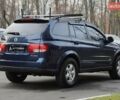 Синий Cанг Йонг Кирон, объемом двигателя 2.3 л и пробегом 108 тыс. км за 8500 $, фото 5 на Automoto.ua