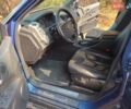 Синий Cанг Йонг Кирон, объемом двигателя 2.3 л и пробегом 150 тыс. км за 8500 $, фото 11 на Automoto.ua