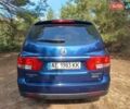 Синий Cанг Йонг Кирон, объемом двигателя 2.3 л и пробегом 150 тыс. км за 8500 $, фото 8 на Automoto.ua