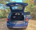Синий Cанг Йонг Кирон, объемом двигателя 2.3 л и пробегом 150 тыс. км за 8500 $, фото 9 на Automoto.ua