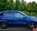 Синий Cанг Йонг Кирон, объемом двигателя 2.3 л и пробегом 219 тыс. км за 7400 $, фото 2 на Automoto.ua