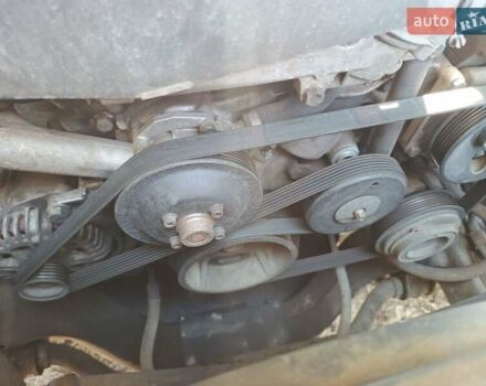 Синій Cанг Йонг Kyron, об'ємом двигуна 2.3 л та пробігом 159 тис. км за 8500 $, фото 23 на Automoto.ua