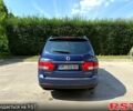 Синий Cанг Йонг Кирон, объемом двигателя 2 л и пробегом 210 тыс. км за 8600 $, фото 8 на Automoto.ua