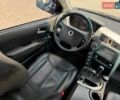Синий Cанг Йонг Кирон, объемом двигателя 2 л и пробегом 119 тыс. км за 9500 $, фото 16 на Automoto.ua