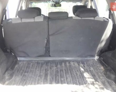 Синій Cанг Йонг Kyron, об'ємом двигуна 2.3 л та пробігом 232 тис. км за 7100 $, фото 4 на Automoto.ua