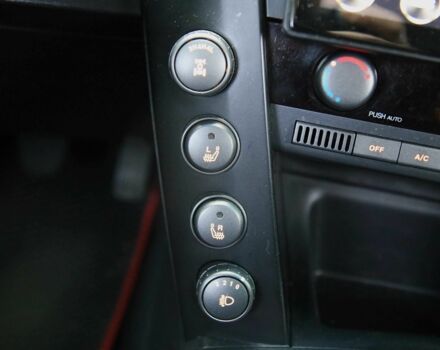 Синий Cанг Йонг Кирон, объемом двигателя 2.3 л и пробегом 108 тыс. км за 8900 $, фото 17 на Automoto.ua