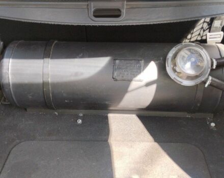 Синий Cанг Йонг Кирон, объемом двигателя 2.3 л и пробегом 107 тыс. км за 7000 $, фото 10 на Automoto.ua