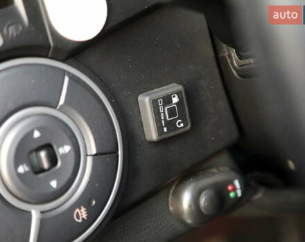 Синий Cанг Йонг Кирон, объемом двигателя 2.3 л и пробегом 108 тыс. км за 8500 $, фото 14 на Automoto.ua