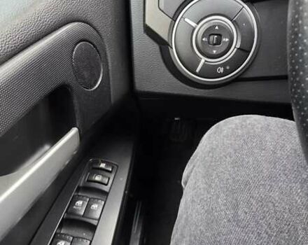 Синий Cанг Йонг Кирон, объемом двигателя 2 л и пробегом 66 тыс. км за 8300 $, фото 6 на Automoto.ua