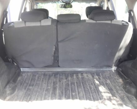 Синій Cанг Йонг Kyron, об'ємом двигуна 2.3 л та пробігом 232 тис. км за 7100 $, фото 5 на Automoto.ua