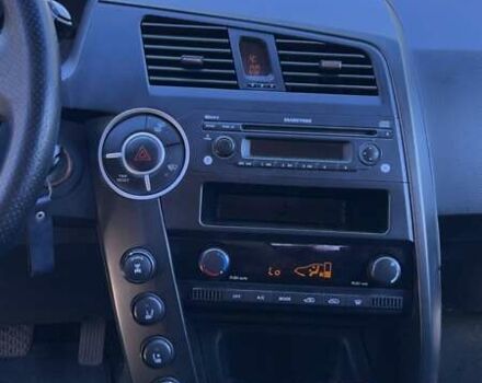 Cанг Йонг Kyron 2011 у Миколаєві на Automoto.ua Синій Cанг Йонг Kyron, об'ємом двигуна 2 л та пробігом 66 тис. км за 8300 $, фото 4 на Automoto.ua