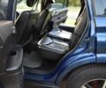 Синій Cанг Йонг Kyron, об'ємом двигуна 2.3 л та пробігом 219 тис. км за 7400 $, фото 15 на Automoto.ua