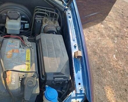 Синій Cанг Йонг Kyron, об'ємом двигуна 2.3 л та пробігом 159 тис. км за 8500 $, фото 22 на Automoto.ua