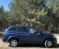 Cанг Йонг Kyron 2011 у Миколаєві на Automoto.ua Синій Cанг Йонг Kyron, об'ємом двигуна 2 л та пробігом 66 тис. км за 8300 $, фото 5 на Automoto.ua