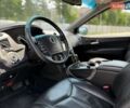 Синий Cанг Йонг Кирон, объемом двигателя 2 л и пробегом 119 тыс. км за 9700 $, фото 24 на Automoto.ua