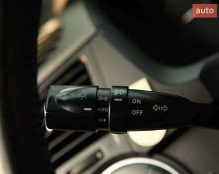 Синий Cанг Йонг Кирон, объемом двигателя 2.3 л и пробегом 108 тыс. км за 8500 $, фото 21 на Automoto.ua