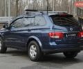 Синий Cанг Йонг Кирон, объемом двигателя 2.3 л и пробегом 108 тыс. км за 8500 $, фото 3 на Automoto.ua