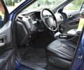 Синій Cанг Йонг Kyron, об'ємом двигуна 2.3 л та пробігом 219 тис. км за 7400 $, фото 8 на Automoto.ua