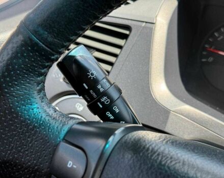 Синій Cанг Йонг Kyron, об'ємом двигуна 2 л та пробігом 119 тис. км за 9900 $, фото 21 на Automoto.ua