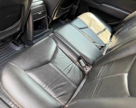 Синій Cанг Йонг Kyron, об'ємом двигуна 2 л та пробігом 119 тис. км за 9900 $, фото 12 на Automoto.ua