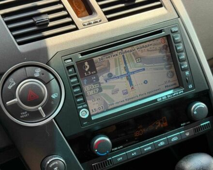 Синій Cанг Йонг Kyron, об'ємом двигуна 2 л та пробігом 119 тис. км за 9900 $, фото 18 на Automoto.ua