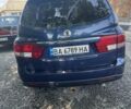 Синий Cанг Йонг Кирон, объемом двигателя 2 л и пробегом 152 тыс. км за 7700 $, фото 4 на Automoto.ua