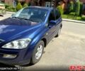 Синий Cанг Йонг Кирон, объемом двигателя 2 л и пробегом 210 тыс. км за 8600 $, фото 4 на Automoto.ua