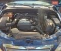 Синий Cанг Йонг Кирон, объемом двигателя 2.3 л и пробегом 150 тыс. км за 8500 $, фото 21 на Automoto.ua