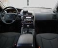 Синий Cанг Йонг Кирон, объемом двигателя 2.3 л и пробегом 108 тыс. км за 8900 $, фото 11 на Automoto.ua