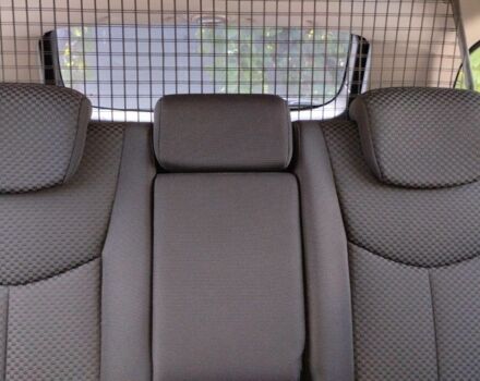 Синий Cанг Йонг Кирон, объемом двигателя 2.3 л и пробегом 107 тыс. км за 7000 $, фото 5 на Automoto.ua