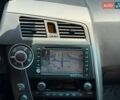 Синий Cанг Йонг Кирон, объемом двигателя 2 л и пробегом 119 тыс. км за 9500 $, фото 22 на Automoto.ua