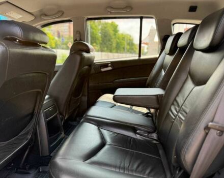 Синій Cанг Йонг Kyron, об'ємом двигуна 2 л та пробігом 119 тис. км за 9900 $, фото 11 на Automoto.ua