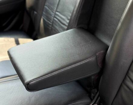 Синій Cанг Йонг Kyron, об'ємом двигуна 2 л та пробігом 119 тис. км за 9900 $, фото 13 на Automoto.ua