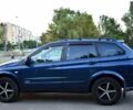 Синій Cанг Йонг Kyron, об'ємом двигуна 2.3 л та пробігом 219 тис. км за 7400 $, фото 1 на Automoto.ua