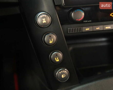 Синий Cанг Йонг Кирон, объемом двигателя 2.3 л и пробегом 108 тыс. км за 8500 $, фото 18 на Automoto.ua