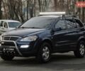 Синий Cанг Йонг Кирон, объемом двигателя 2.3 л и пробегом 108 тыс. км за 8500 $, фото 1 на Automoto.ua