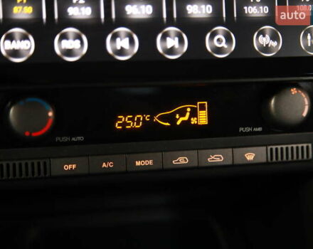 Синий Cанг Йонг Кирон, объемом двигателя 2.3 л и пробегом 108 тыс. км за 8500 $, фото 19 на Automoto.ua