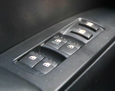 Синий Cанг Йонг Кирон, объемом двигателя 2.3 л и пробегом 108 тыс. км за 8900 $, фото 18 на Automoto.ua