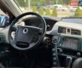 Синий Cанг Йонг Кирон, объемом двигателя 2 л и пробегом 119 тыс. км за 9700 $, фото 32 на Automoto.ua
