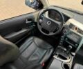 Синий Cанг Йонг Кирон, объемом двигателя 2 л и пробегом 119 тыс. км за 9900 $, фото 15 на Automoto.ua