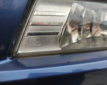 Синий Cанг Йонг Кирон, объемом двигателя 2.3 л и пробегом 107 тыс. км за 7000 $, фото 23 на Automoto.ua