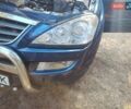 Синій Cанг Йонг Kyron, об'ємом двигуна 2.3 л та пробігом 159 тис. км за 8500 $, фото 7 на Automoto.ua