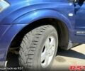 Синий Cанг Йонг Кирон, объемом двигателя 2 л и пробегом 210 тыс. км за 8600 $, фото 7 на Automoto.ua
