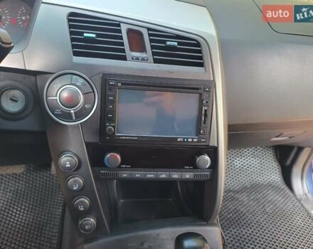 Синій Cанг Йонг Kyron, об'ємом двигуна 2.3 л та пробігом 159 тис. км за 8500 $, фото 15 на Automoto.ua