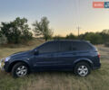 Синий Cанг Йонг Кирон, объемом двигателя 2.3 л и пробегом 138 тыс. км за 8200 $, фото 4 на Automoto.ua